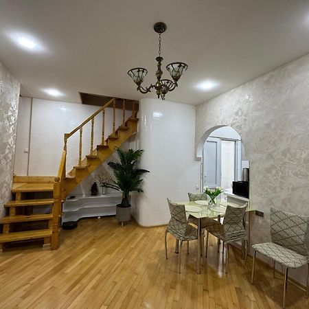 Tamuna Apartment Τυφλίδα Εξωτερικό φωτογραφία