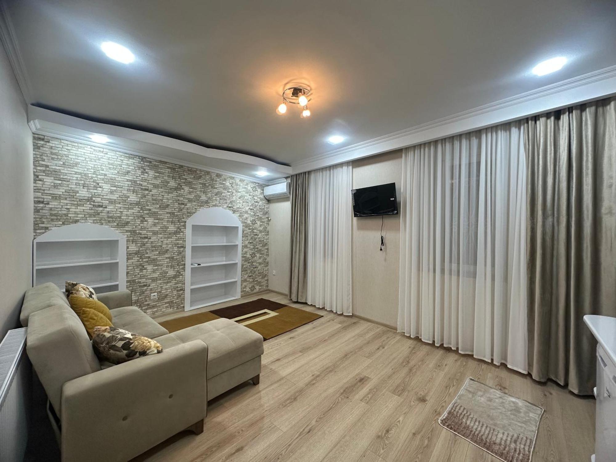 Tamuna Apartment Τυφλίδα Εξωτερικό φωτογραφία