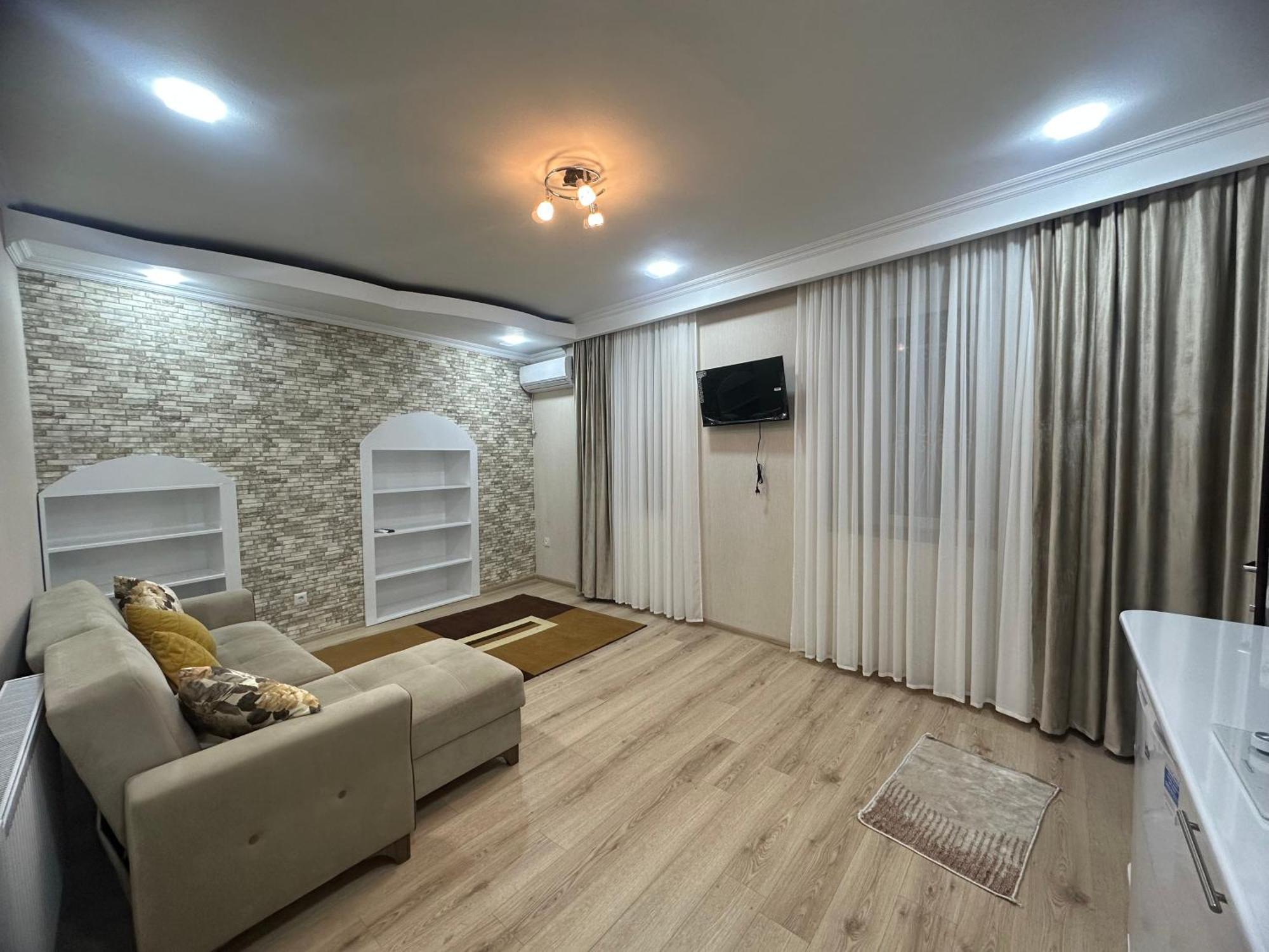 Tamuna Apartment Τυφλίδα Εξωτερικό φωτογραφία