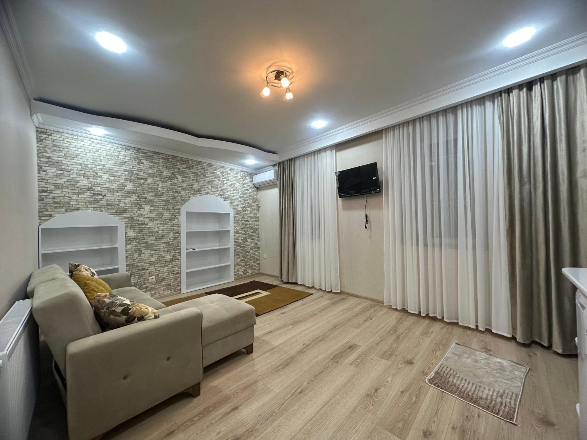 Tamuna Apartment Τυφλίδα Εξωτερικό φωτογραφία