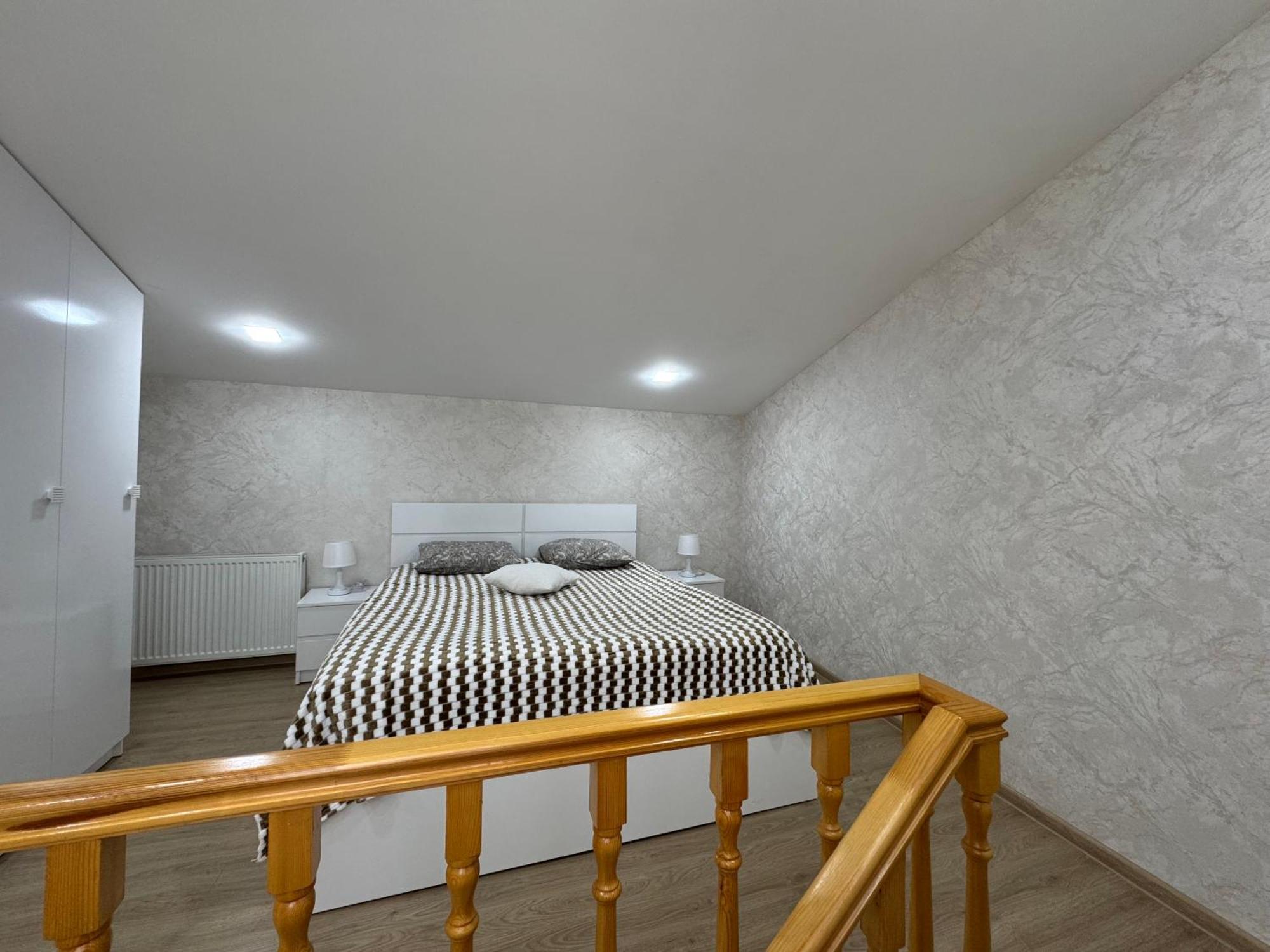 Tamuna Apartment Τυφλίδα Εξωτερικό φωτογραφία