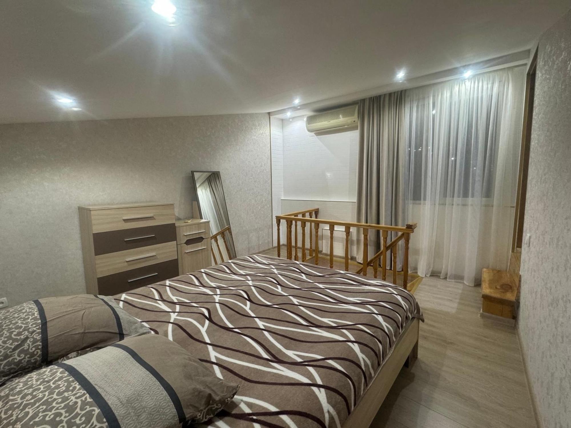 Tamuna Apartment Τυφλίδα Εξωτερικό φωτογραφία