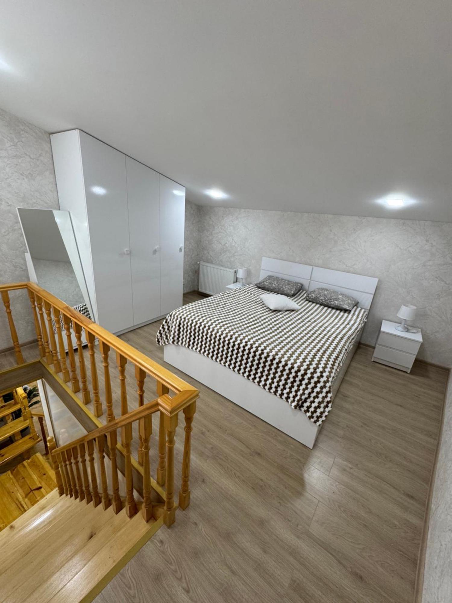 Tamuna Apartment Τυφλίδα Εξωτερικό φωτογραφία