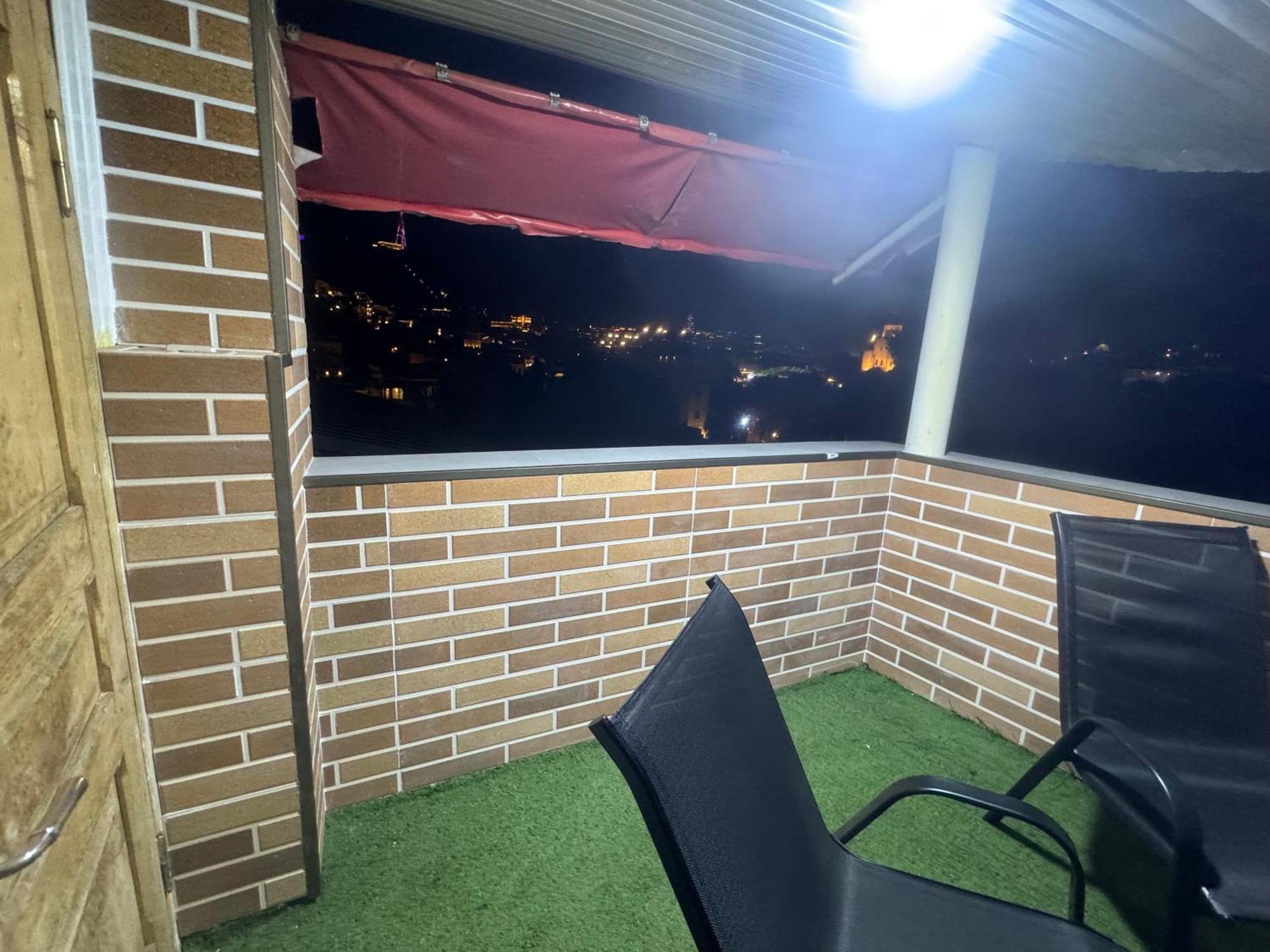 Tamuna Apartment Τυφλίδα Εξωτερικό φωτογραφία