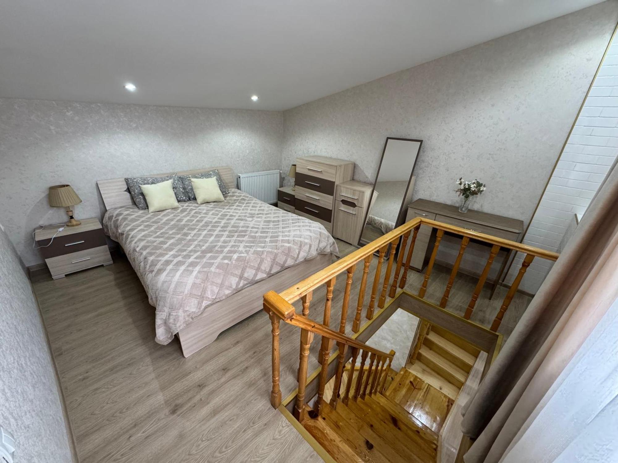 Tamuna Apartment Τυφλίδα Εξωτερικό φωτογραφία