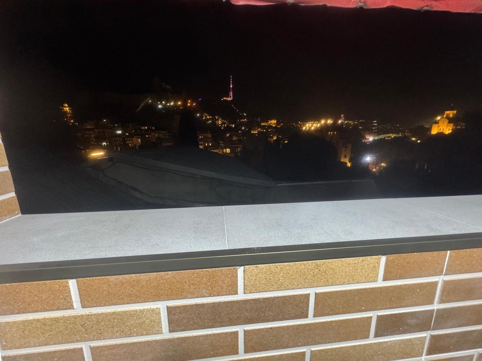 Tamuna Apartment Τυφλίδα Εξωτερικό φωτογραφία