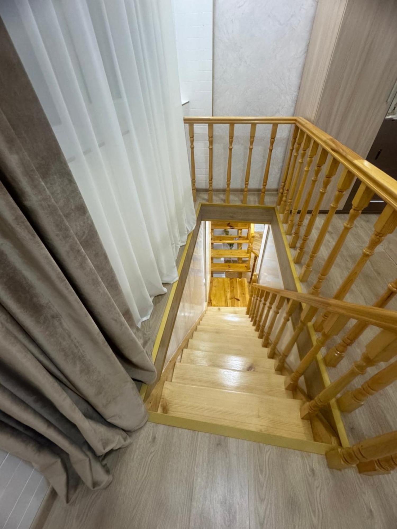 Tamuna Apartment Τυφλίδα Εξωτερικό φωτογραφία