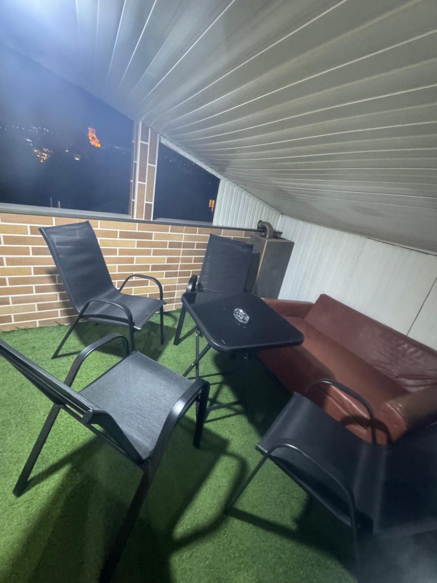 Tamuna Apartment Τυφλίδα Εξωτερικό φωτογραφία