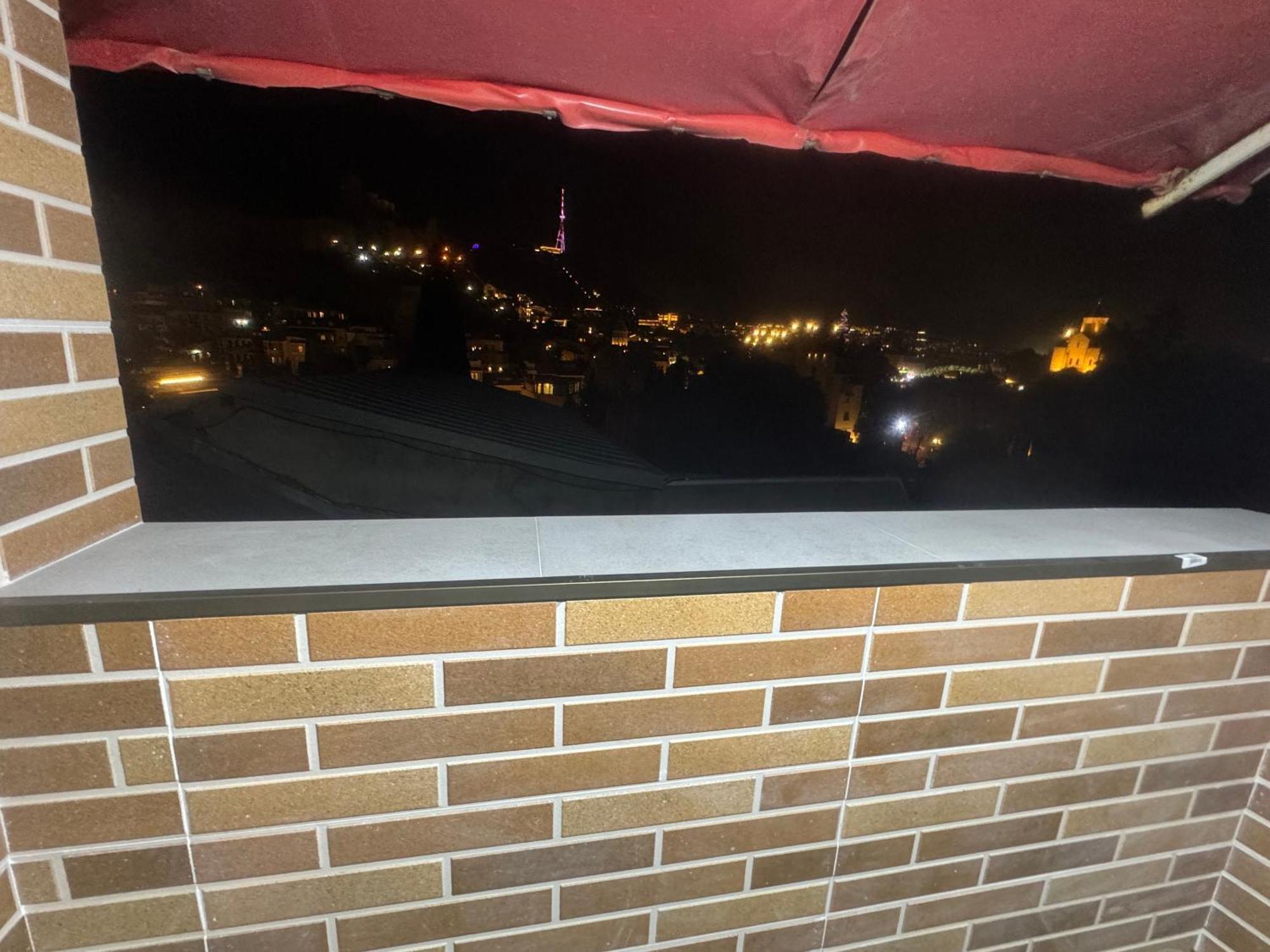 Tamuna Apartment Τυφλίδα Εξωτερικό φωτογραφία