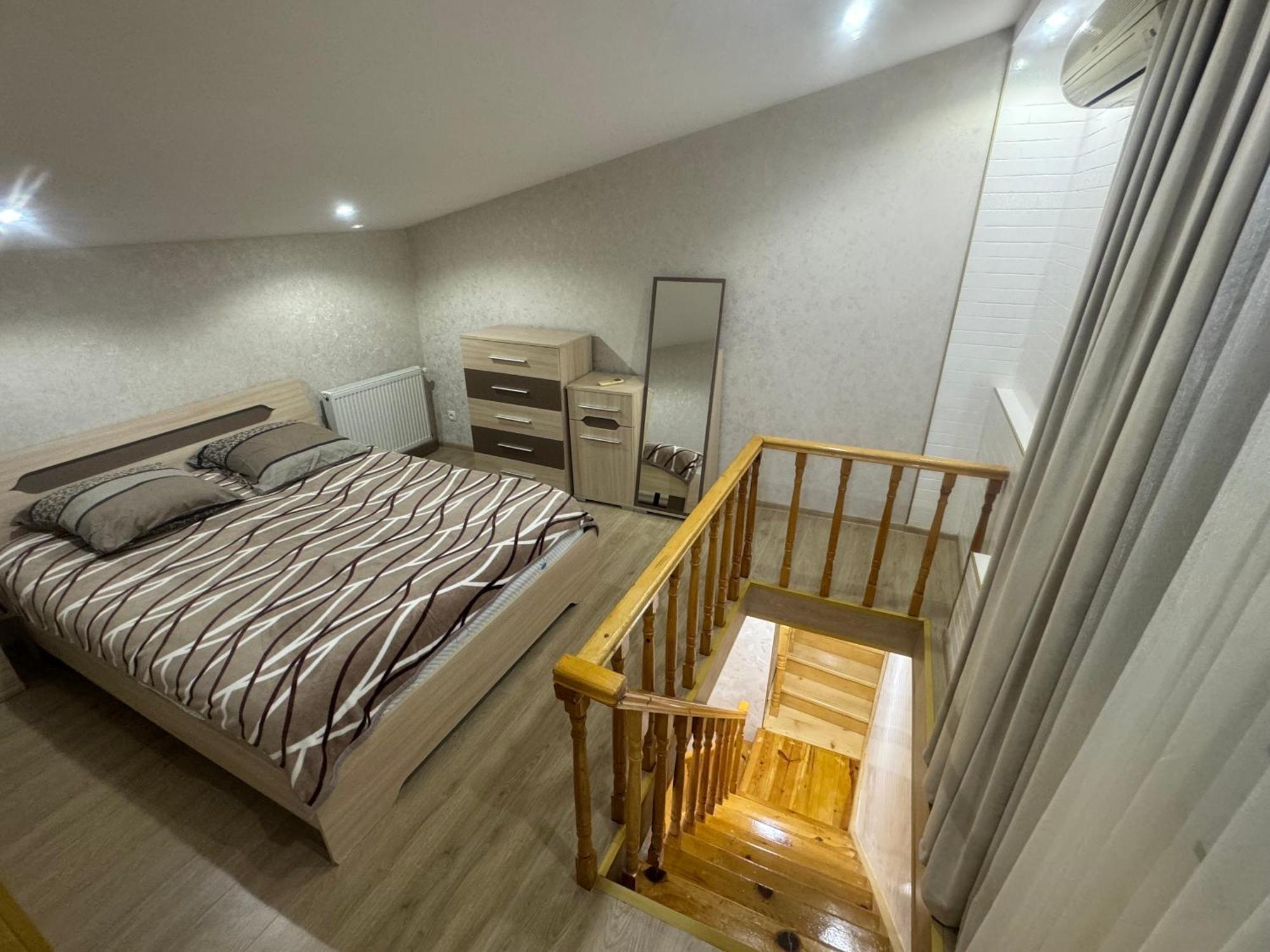 Tamuna Apartment Τυφλίδα Εξωτερικό φωτογραφία