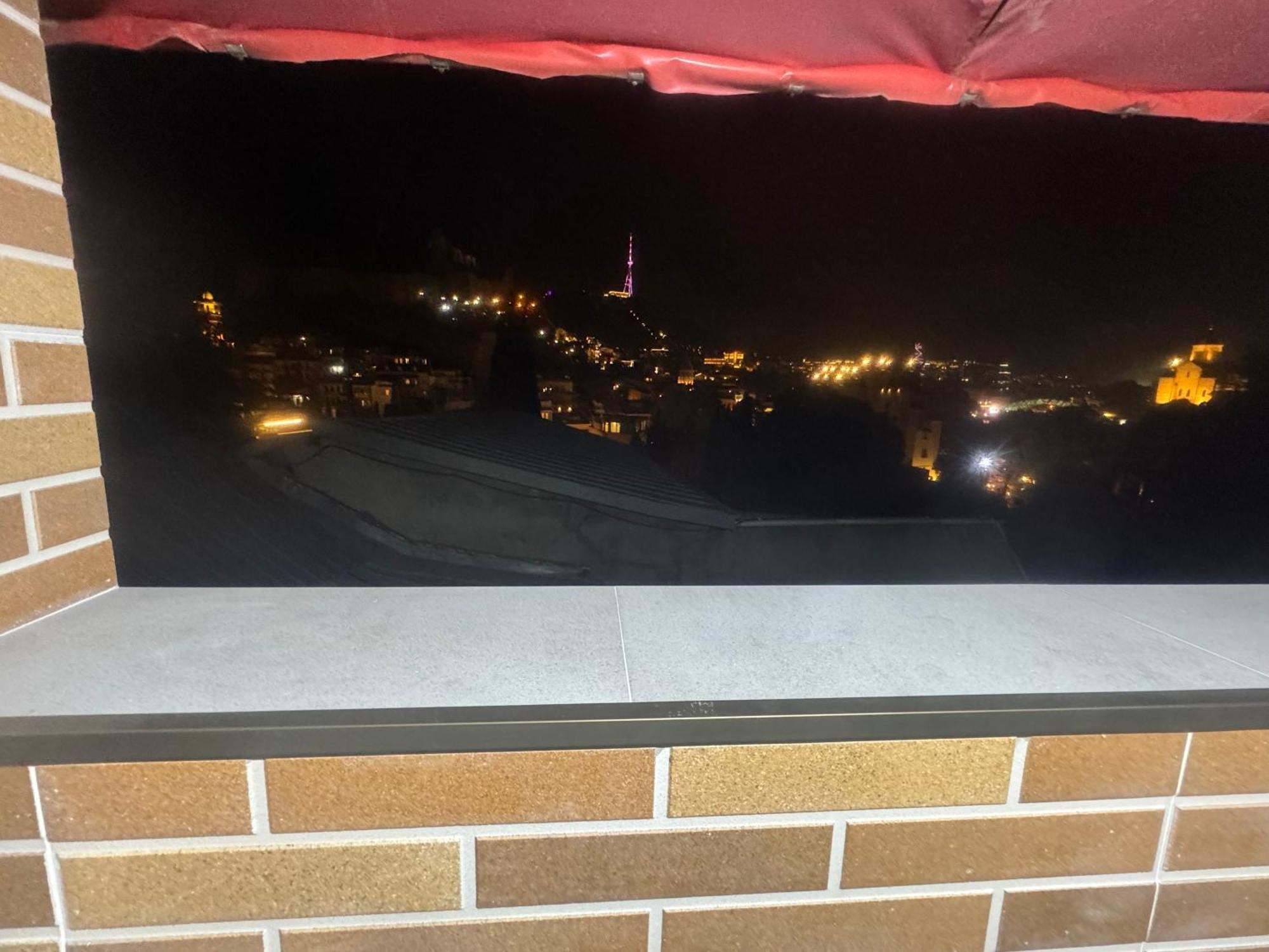 Tamuna Apartment Τυφλίδα Εξωτερικό φωτογραφία