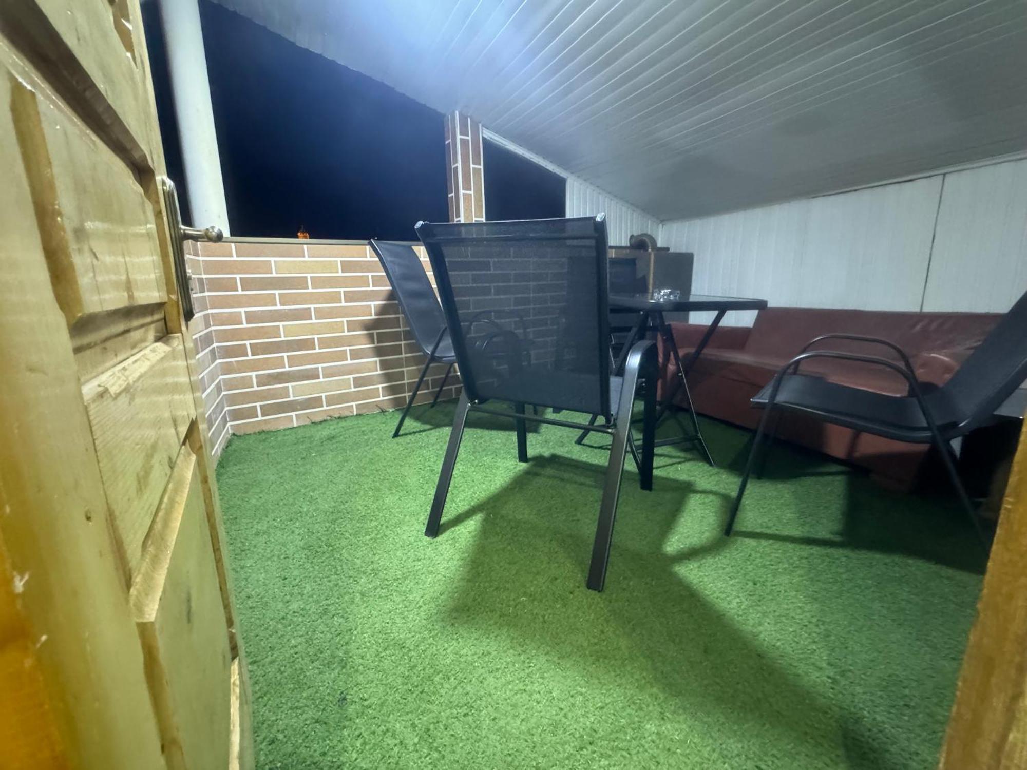 Tamuna Apartment Τυφλίδα Εξωτερικό φωτογραφία