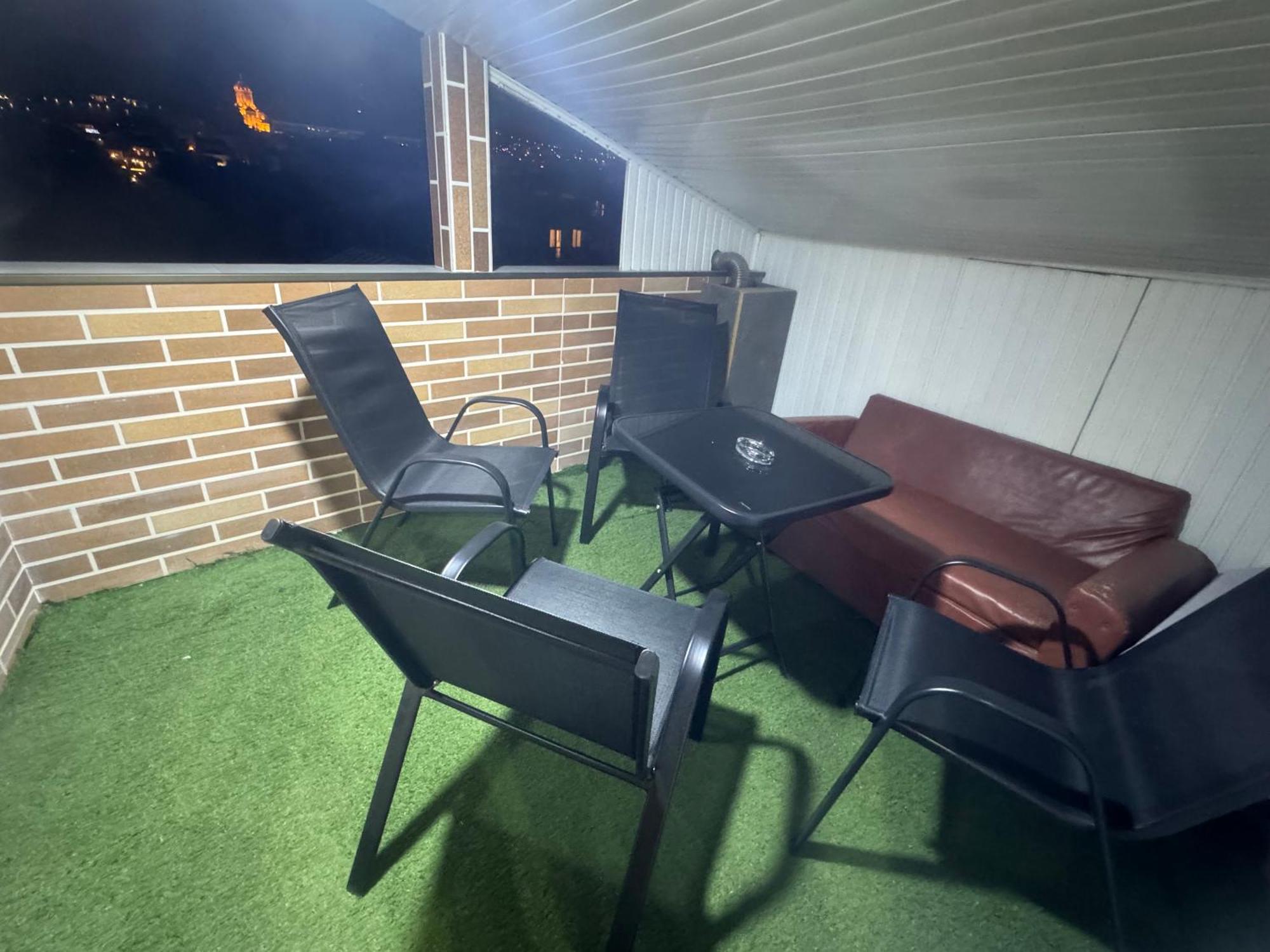 Tamuna Apartment Τυφλίδα Εξωτερικό φωτογραφία