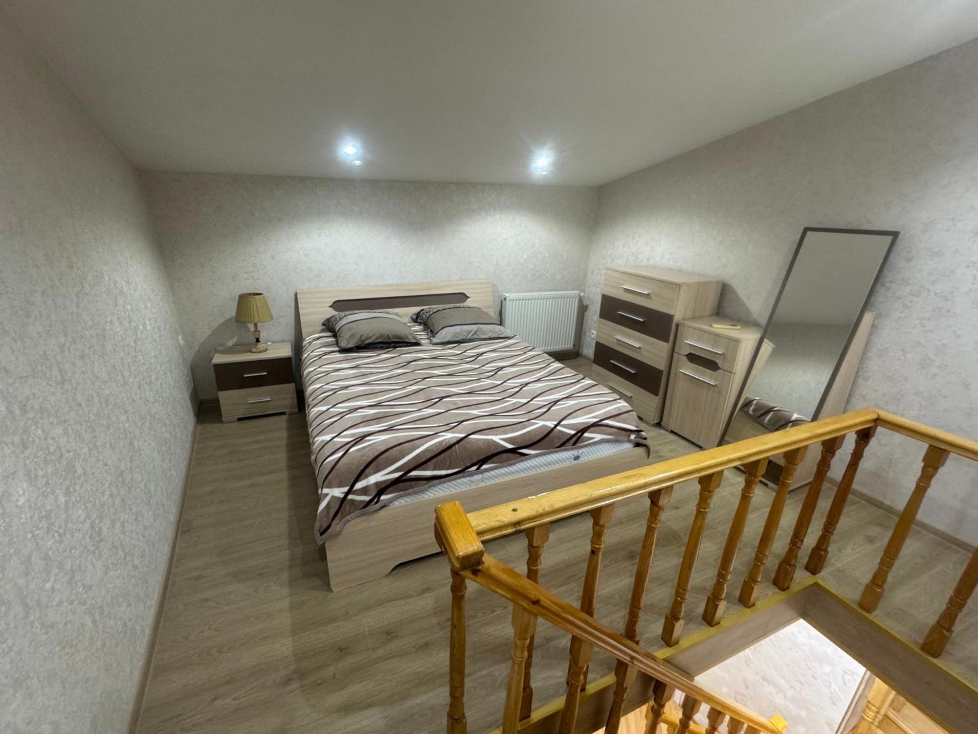 Tamuna Apartment Τυφλίδα Εξωτερικό φωτογραφία