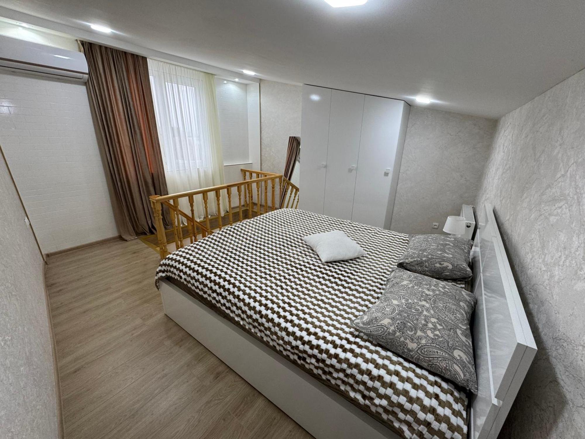 Tamuna Apartment Τυφλίδα Εξωτερικό φωτογραφία