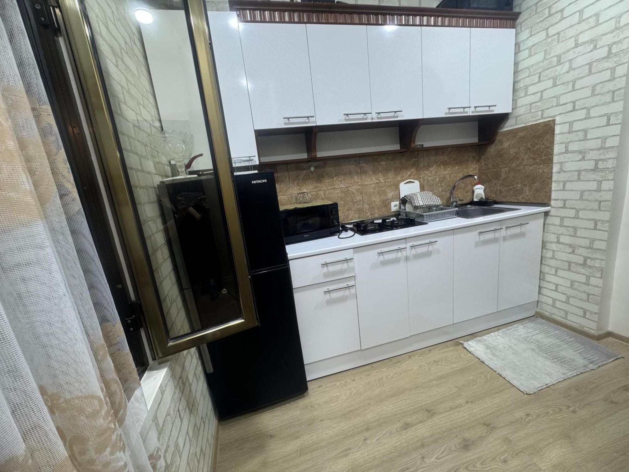 Tamuna Apartment Τυφλίδα Εξωτερικό φωτογραφία