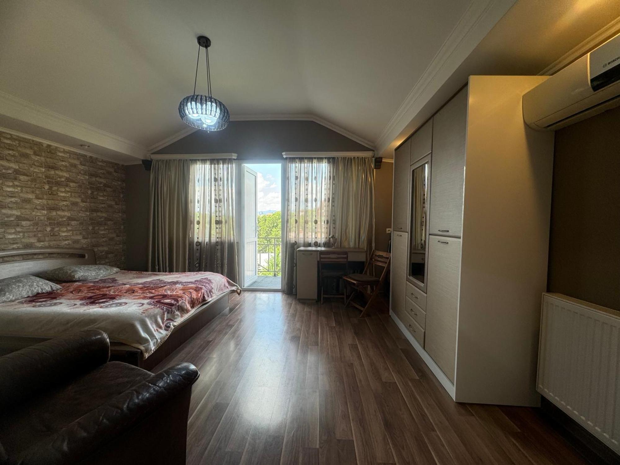 Tamuna Apartment Τυφλίδα Εξωτερικό φωτογραφία