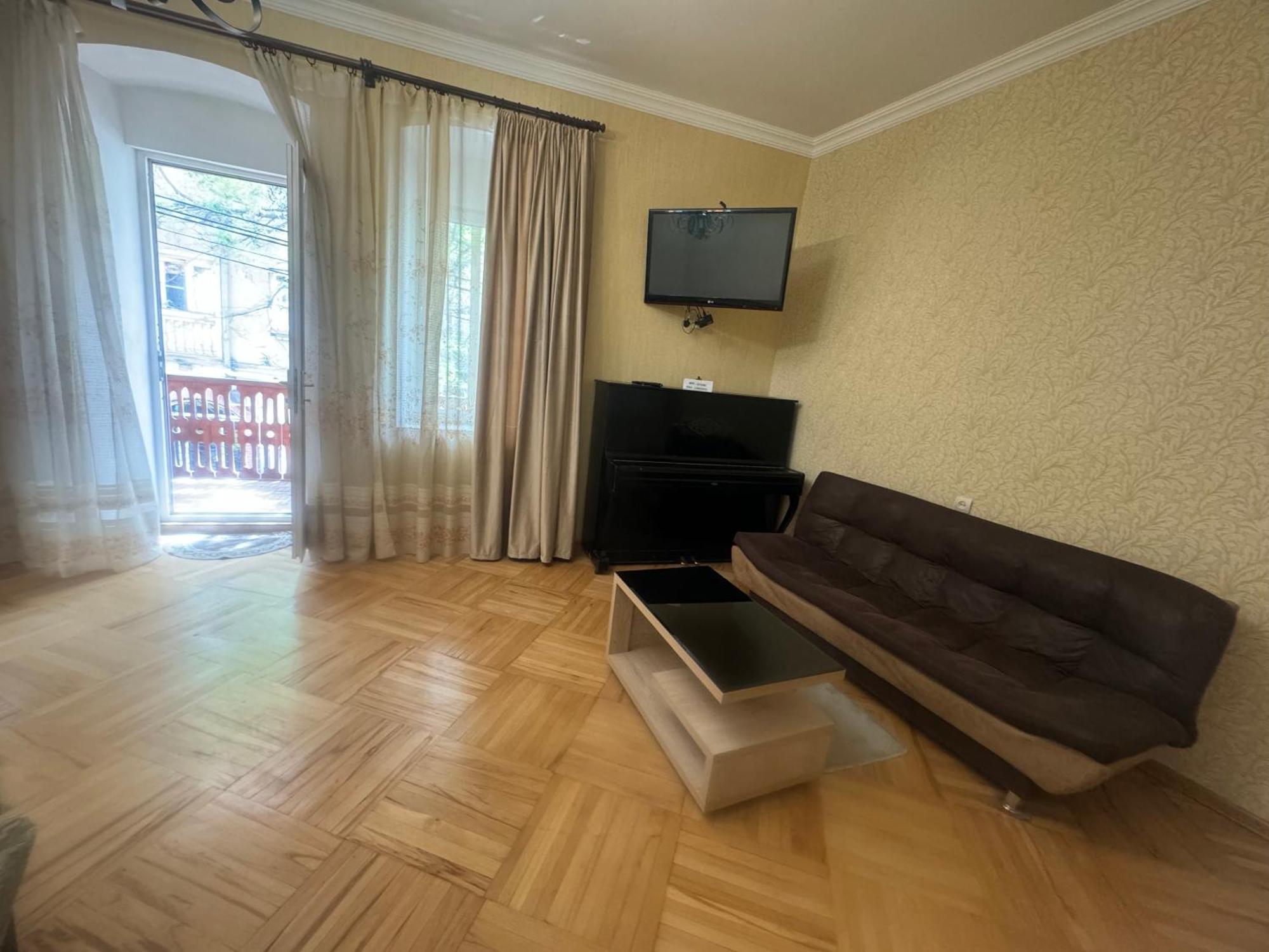 Tamuna Apartment Τυφλίδα Εξωτερικό φωτογραφία