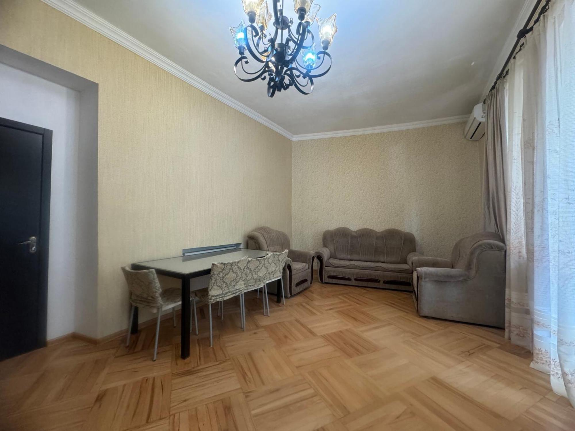 Tamuna Apartment Τυφλίδα Εξωτερικό φωτογραφία